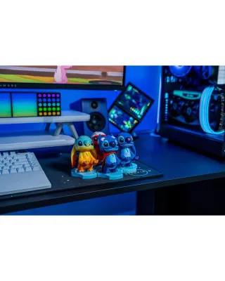 Cable Guys Holdems Lilo & Stitch - Underpants Hero Stitch 