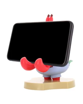 Cable Guys Holdems SpongeBob SquarePants - Mr. Krabs 