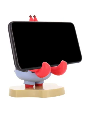 Cable Guys Holdems SpongeBob SquarePants - Mr. Krabs 