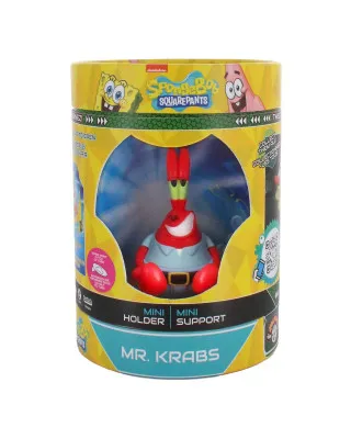 Cable Guys Holdems SpongeBob SquarePants - Mr. Krabs 