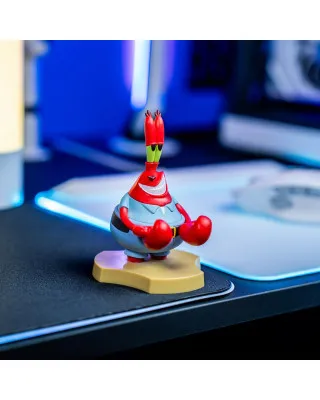 Cable Guys Holdems SpongeBob SquarePants - Mr. Krabs 