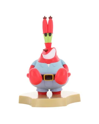 Cable Guys Holdems SpongeBob SquarePants - Mr. Krabs 