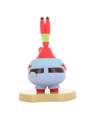 Cable Guys Holdems SpongeBob SquarePants - Mr. Krabs 