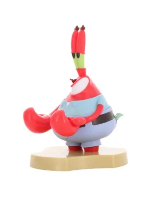 Cable Guys Holdems SpongeBob SquarePants - Mr. Krabs 