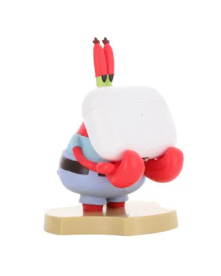 Cable Guys Holdems SpongeBob SquarePants - Mr. Krabs 