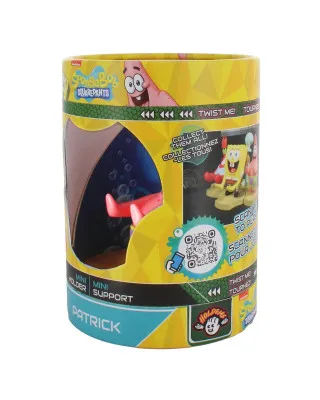 Cable Guys Holdems SpongeBob SquarePants - Patrick 