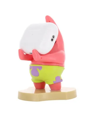 Cable Guys Holdems SpongeBob SquarePants - Patrick 