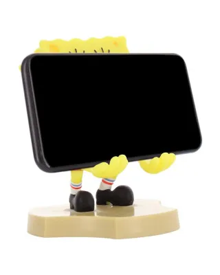 Cable Guys Holdems SpongeBob SquarePants - SpongeBob 