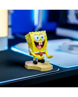 Cable Guys Holdems SpongeBob SquarePants - SpongeBob 