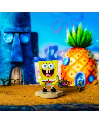 Cable Guys Holdems SpongeBob SquarePants - SpongeBob 
