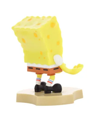 Cable Guys Holdems SpongeBob SquarePants - SpongeBob 