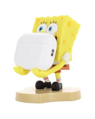 Cable Guys Holdems SpongeBob SquarePants - SpongeBob 