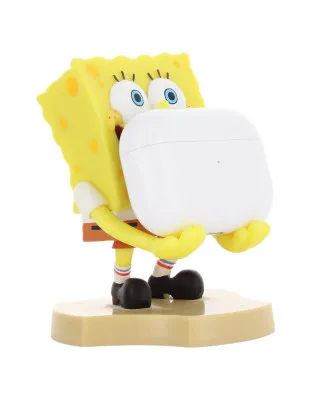 Cable Guys Holdems SpongeBob SquarePants - SpongeBob 