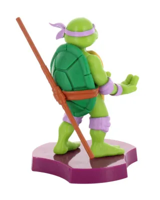 Cable Guys Holdems Teenage Mutant Ninja Turtles - Donatello 