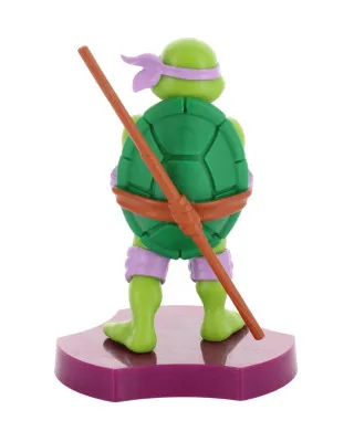 Cable Guys Holdems Teenage Mutant Ninja Turtles - Donatello 