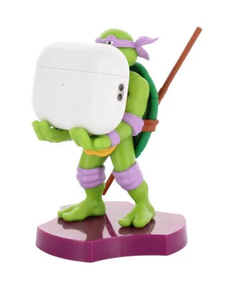 Cable Guys Holdems Teenage Mutant Ninja Turtles - Donatello 
