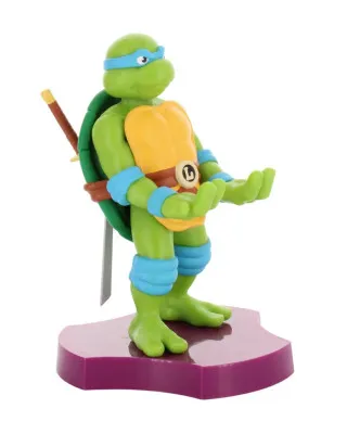 Cable Guys Holdems Teenage Mutant Ninja Turtles - Leonardo 