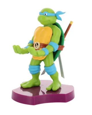 Cable Guys Holdems Teenage Mutant Ninja Turtles - Leonardo 