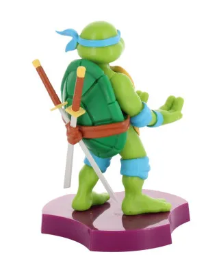 Cable Guys Holdems Teenage Mutant Ninja Turtles - Leonardo 