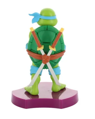 Cable Guys Holdems Teenage Mutant Ninja Turtles - Leonardo 