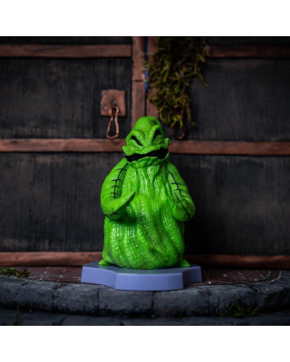 Cable Guys Holdems The Nightmare Before Christmas - Oogie-Boogie 