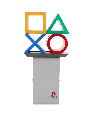 Cable Guys Icon - Playstation Heritage 