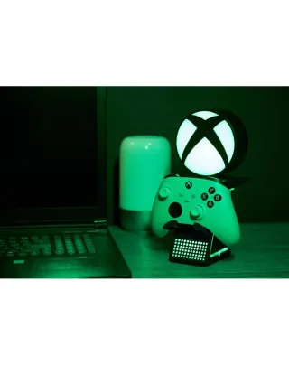 Cable Guys Icon - XBOX Logo 