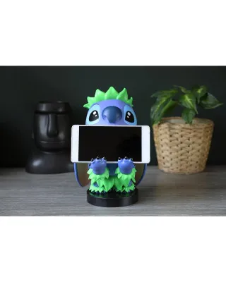 Cable Guys Lilo And Stitch - Stitch Hula 