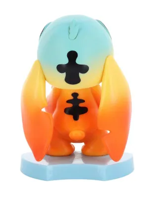 Cable Guys Holdems Lilo & Stitch - Sunset Stitch 