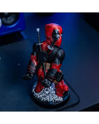 Cable Guys Marvel - Deadpool 3 - Bringing Up The Rear 