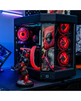 Cable Guys Marvel - Deadpool 3 - Bringing Up The Rear 