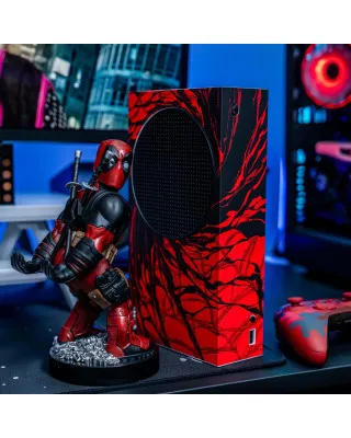 Cable Guys Marvel - Deadpool 3 - Bringing Up The Rear 