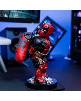 Cable Guys Marvel - Deadpool 3 - Bringing Up The Rear 
