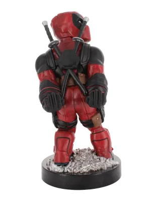 Cable Guys Marvel - Deadpool 3 - Bringing Up The Rear 