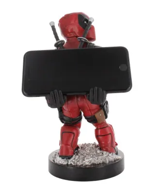 Cable Guys Marvel - Deadpool 3 - Bringing Up The Rear 