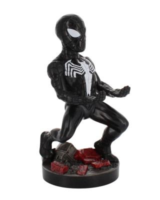Cable Guys Marvel - Symbiote Spider-Man 