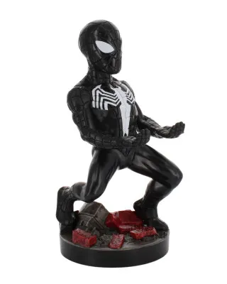 Cable Guys Marvel - Symbiote Spider-Man 