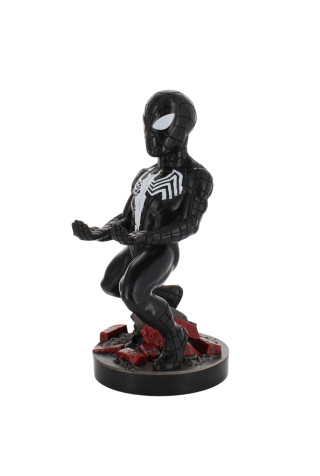 Cable Guys Marvel - Symbiote Spider-Man 