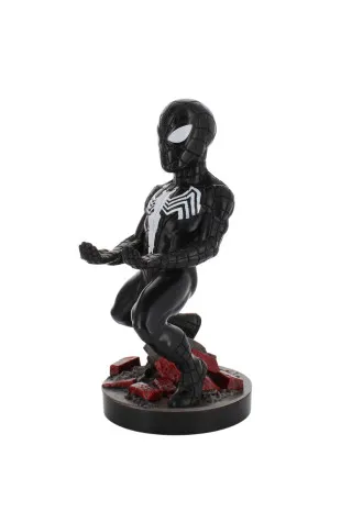 Cable Guys Marvel - Symbiote Spider-Man 