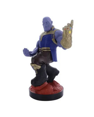 Cable Guys Marvel - Thanos 