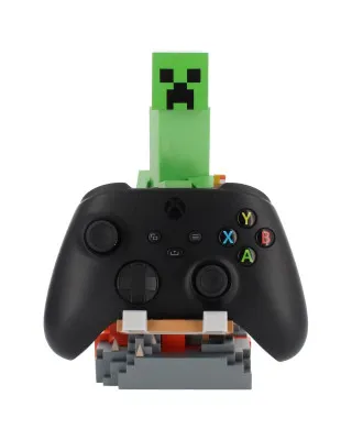 Cable Guys Minecraft - Creeper 