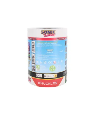Cable Guys Holdems Sonic The Hedgehog - Knuckles 