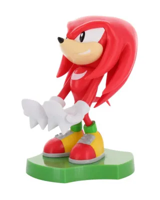 Cable Guys Holdems Sonic The Hedgehog - Knuckles 