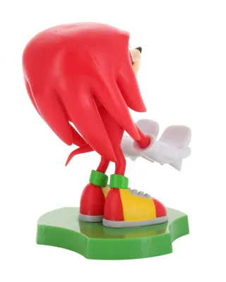 Cable Guys Holdems Sonic The Hedgehog - Knuckles 