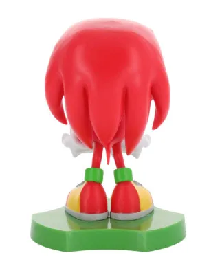 Cable Guys Holdems Sonic The Hedgehog - Knuckles 
