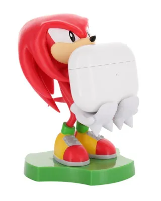 Cable Guys Holdems Sonic The Hedgehog - Knuckles 