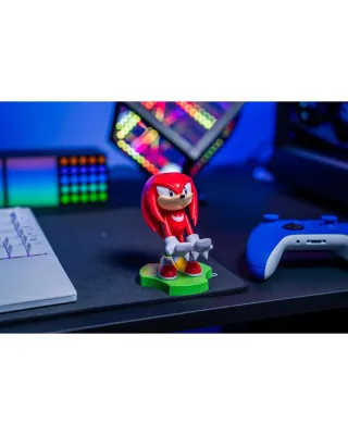 Cable Guys Holdems Sonic The Hedgehog - Knuckles 