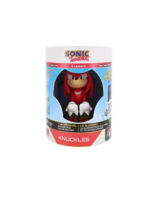 Cable Guys Holdems Sonic The Hedgehog - Knuckles 