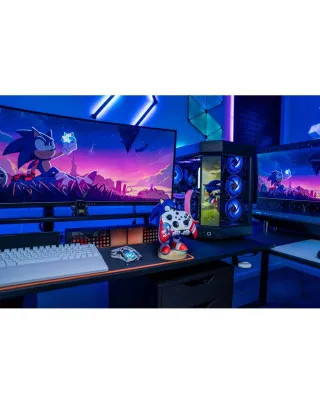 Cable Guys Sonic The Hedgehog - Modern Sonic 