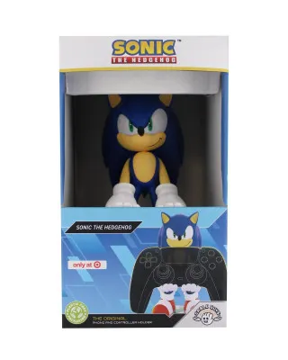 Cable Guys Sonic The Hedgehog - Modern Sonic 